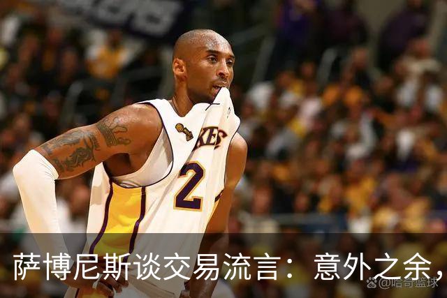 萨博尼斯谈交易流言：意外之余，伤病让我专注